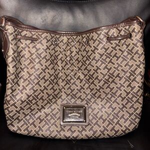 Vintage Tommy Hilfiger Bag